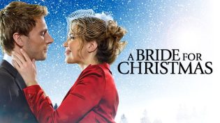A Bride for Christmas photo