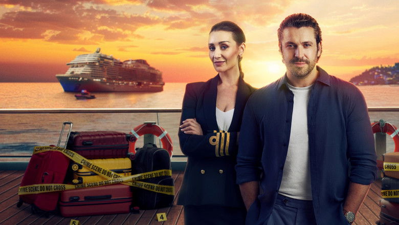 豪船谋杀案 photo