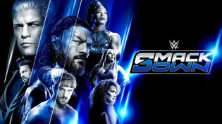WWE SmackDown photo