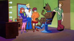 Scooby Goes Hollywood photo