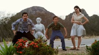 Cine Holliúdy photo