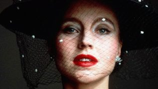 玛丽娅·布劳恩的婚姻 photo