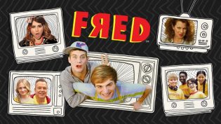 Fred: The Show photo