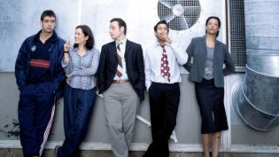 Teachers photo