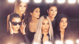 The Kardashians photo