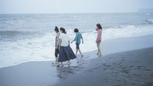 海街日记 photo