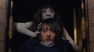 咒怨 photo
