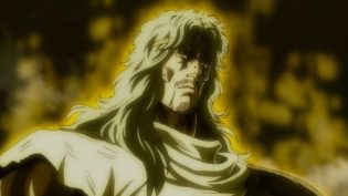 真救世主传说 北斗神拳 托奇传 photo