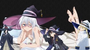 魔女之旅 photo