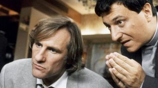 天使保镳 photo