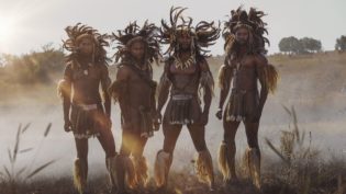 Shaka iLembe photo