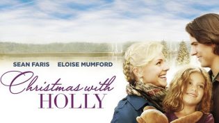 Christmas with Holly photo