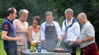 Barbecue photo