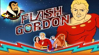 Flash Gordon photo