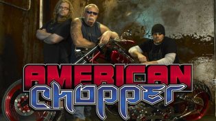 American Chopper photo