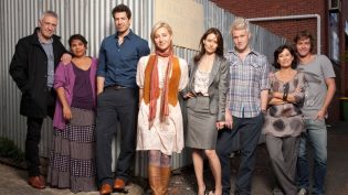 Offspring photo