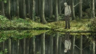 虫师 photo