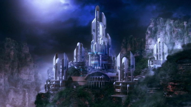 Encantadia photo