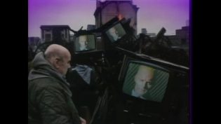 Max Headroom photo