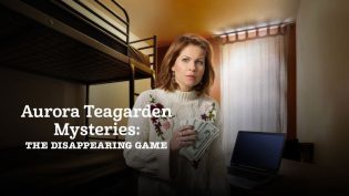 Aurora Teagarden Mysteries: The Disappearing Game photo