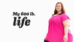 My 600-lb Life photo