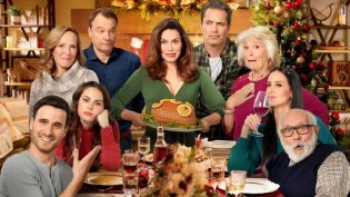 Five Star Christmas photo