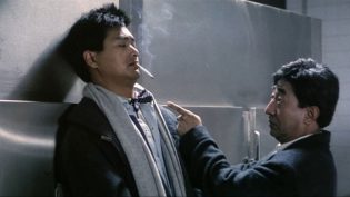 龙虎风云 photo