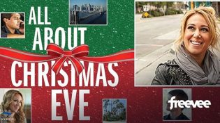 All About Christmas Eve photo