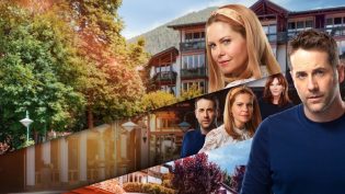 Aurora Teagarden Mysteries: Reunited and It Feels So Deadly photo