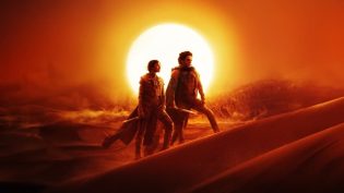 沙丘2 photo
