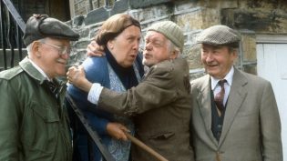 Last of the Summer Wine photo