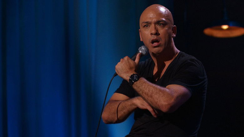 Jo Koy: Lights Out photo