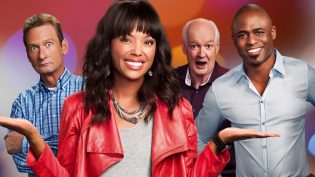 Whose Line Is It Anyway? photo
