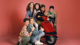 Saved by the Bell photo