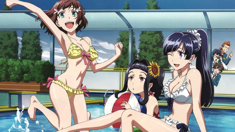 革命机Valvrave photo