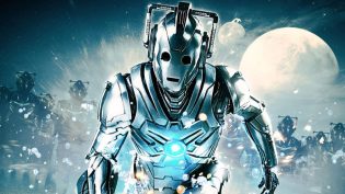 Doctor Who: Dark Water / Death in Heaven photo