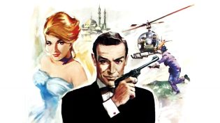 007：俄罗斯之恋 photo