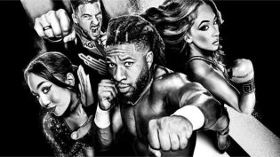 WWE NXT photo