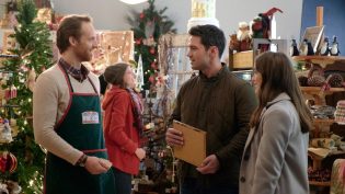Christmas at the Plaza photo