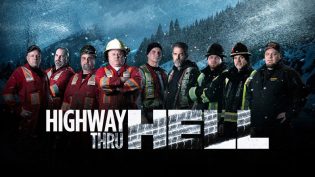Highway Thru Hell photo