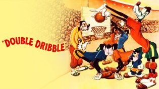 Double Dribble photo