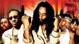 Shottas photo