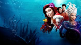 The Little Mermaid Live! photo