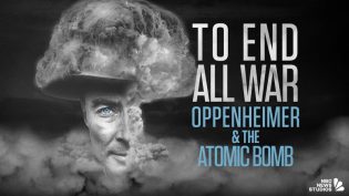 To End All War: Oppenheimer & the Atomic Bomb photo