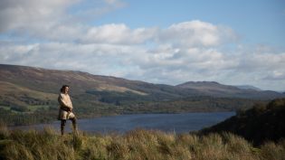 Outlaw King photo