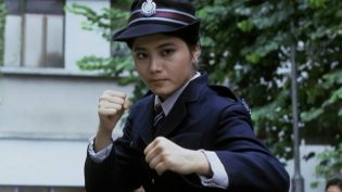 皇家师姐4：直击证人 photo