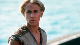 Young Hercules photo