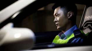 车手 photo