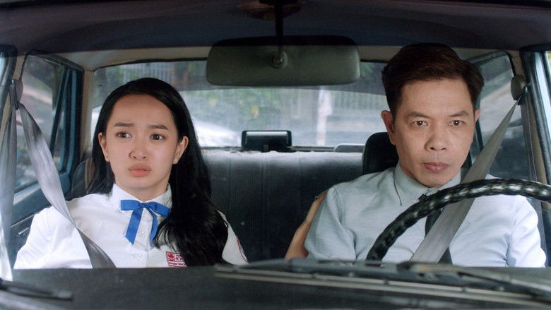 Hồn Papa Da Con Gái photo