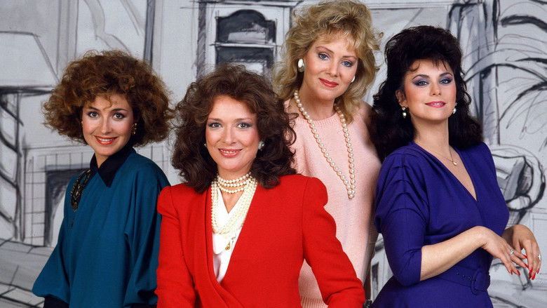 Designing Women photo